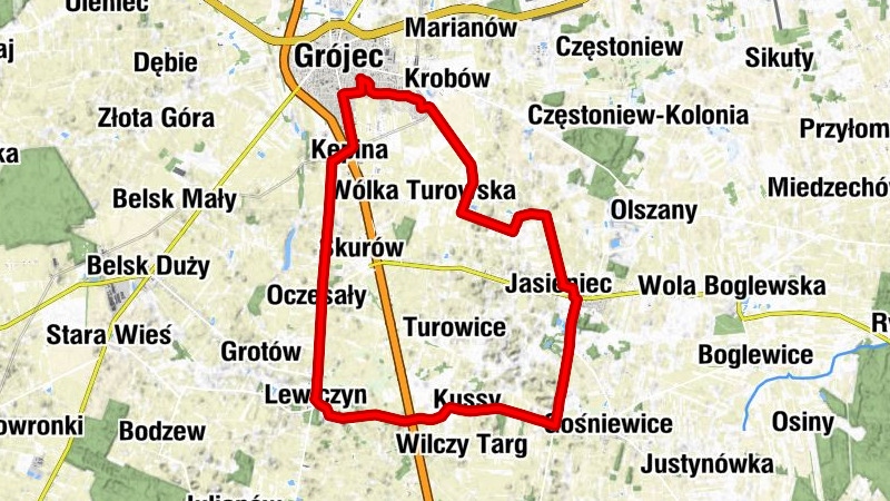Karte