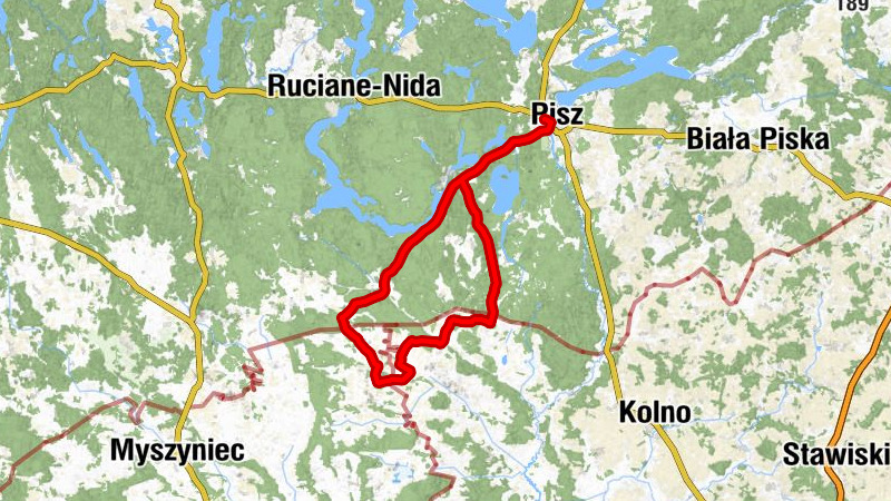 Karte