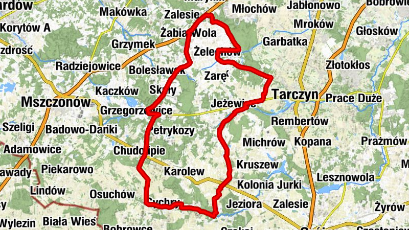 Karte