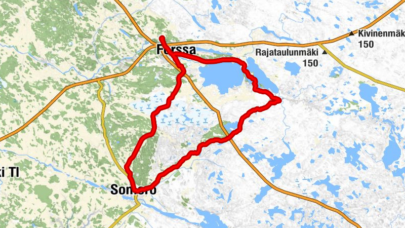 Karte