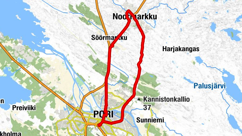 Karte