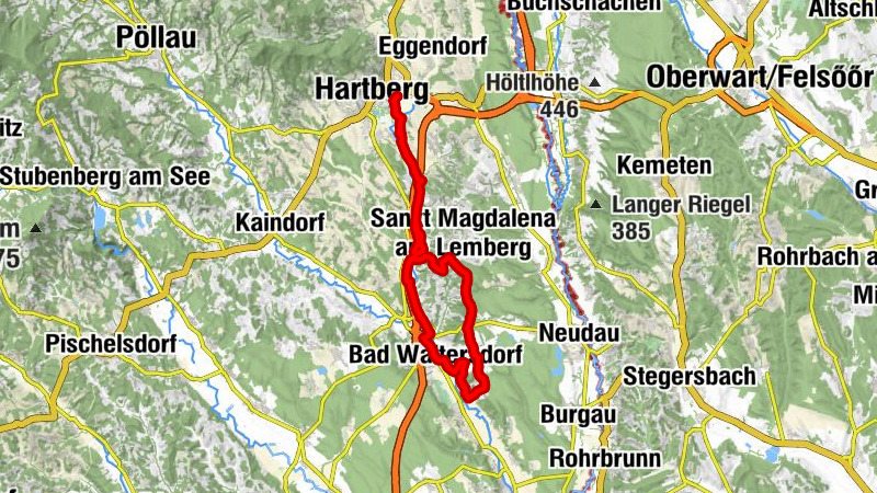 Karte