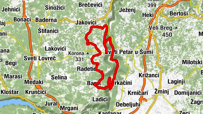 Karte