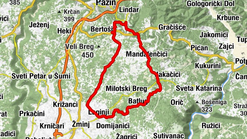 Karte