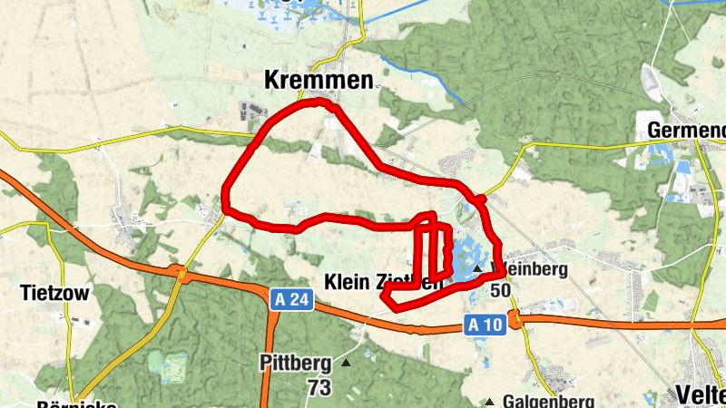 Karte