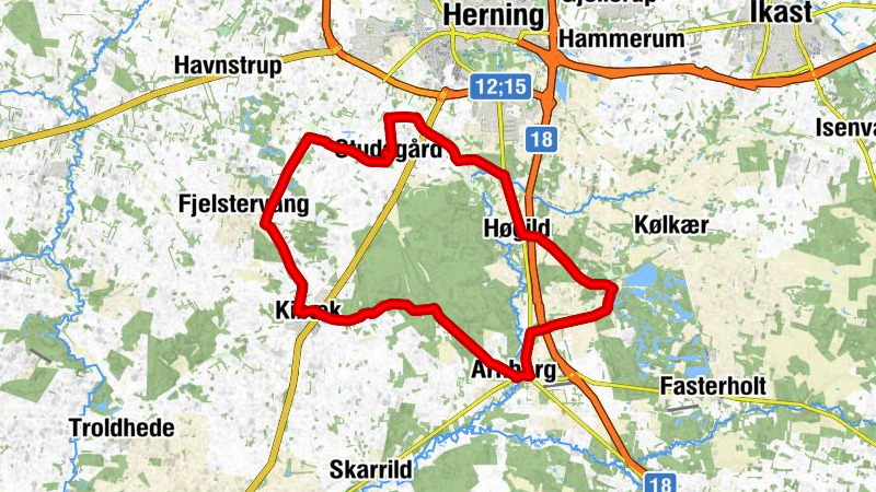 Karte