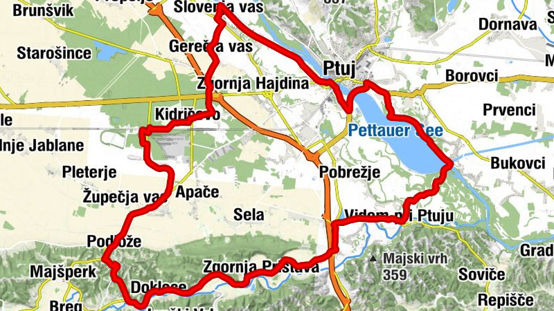 Karte