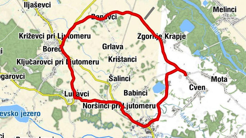 Karte