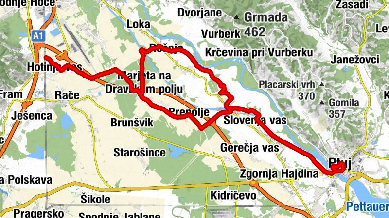 Karte