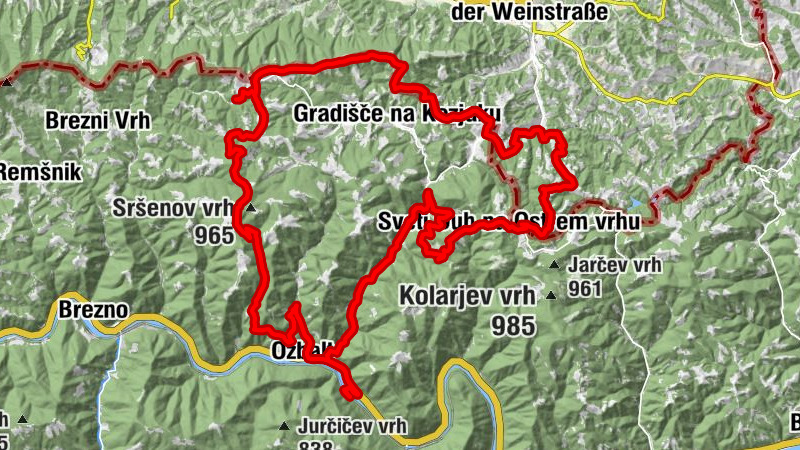 Karte