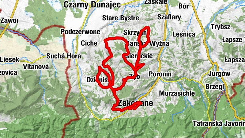 Karte