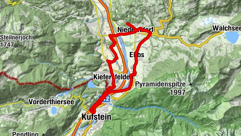 Karte