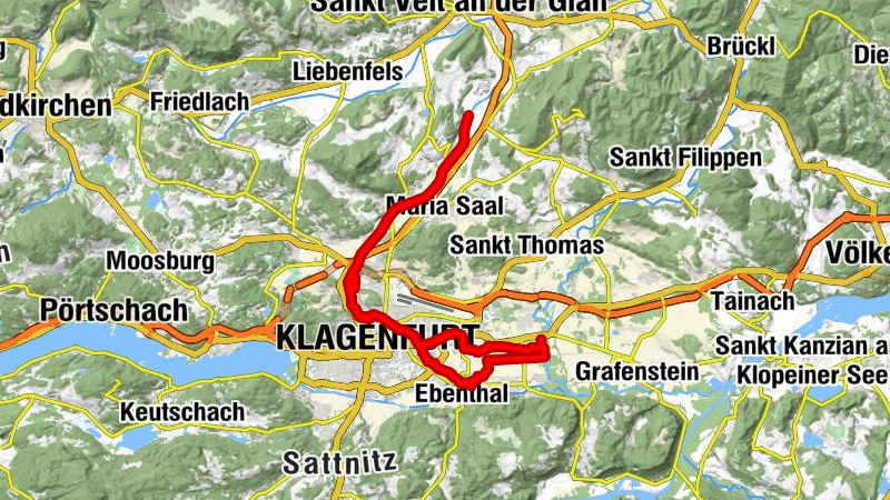 Karte