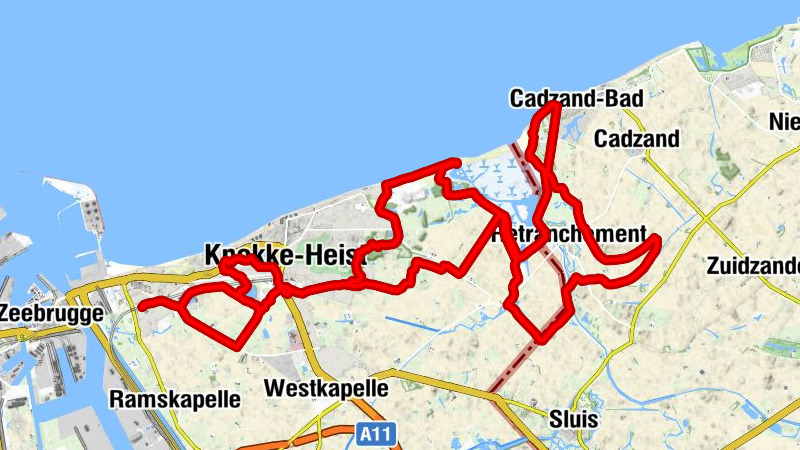 Karte