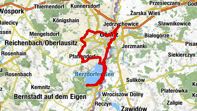 Karte