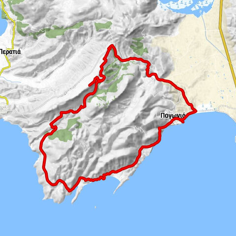 Koytavlos - Πογωνιά - Άγιος Γεώργιος - Grill House