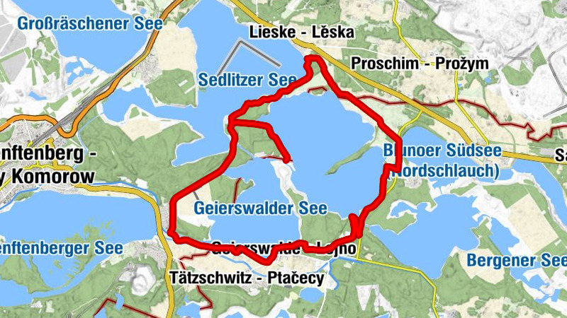Karte