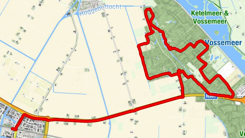 Dronten