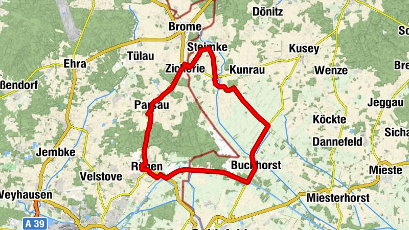Karte
