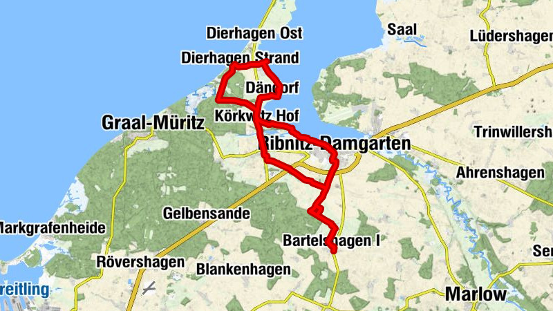 Karte
