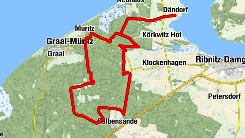 Karte