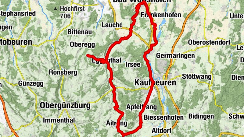 Karte