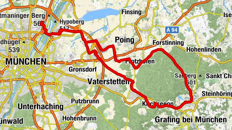 Karte