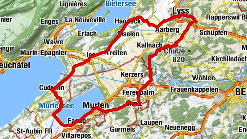 Karte