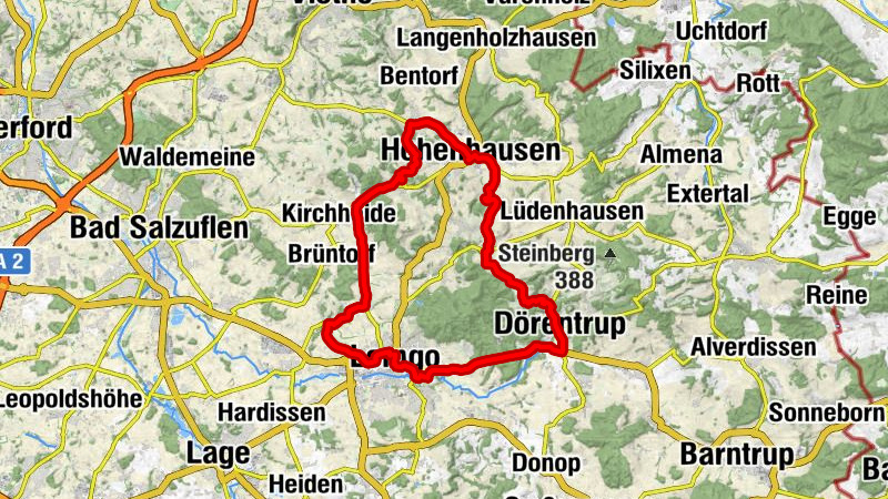 Karte