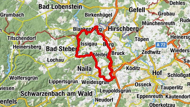 Karte