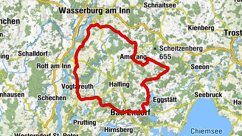 Karte