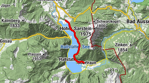Ostuferwanderweg