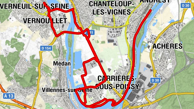Karte