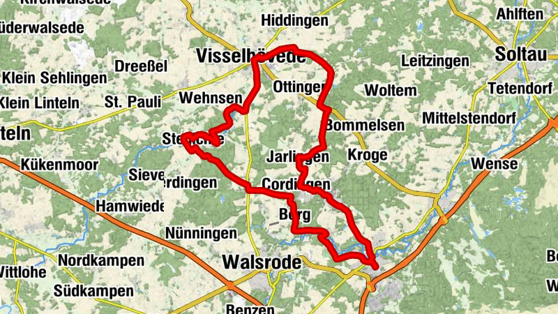 Karte