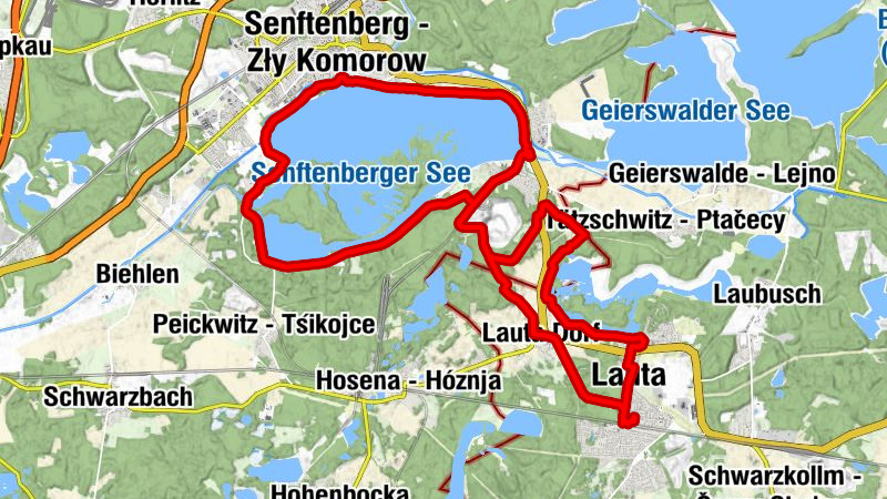 Karte