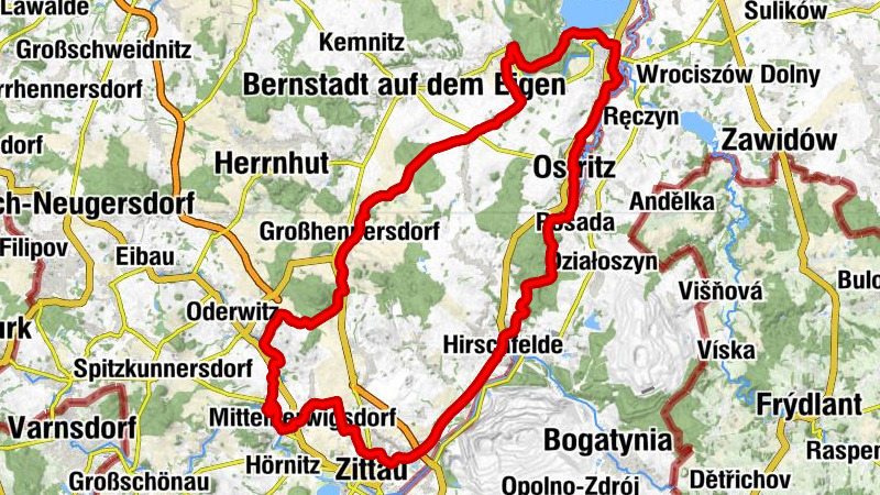 Karte