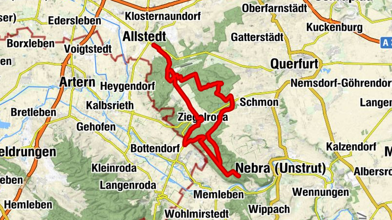 Karte