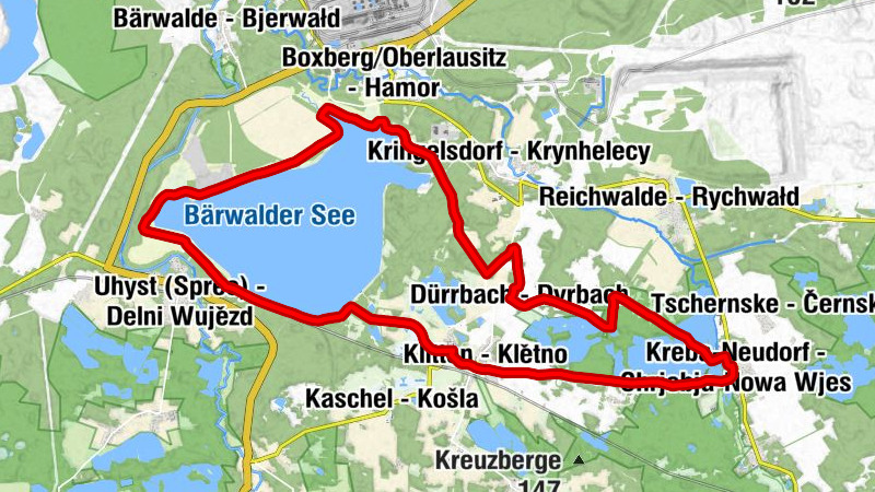 Karte