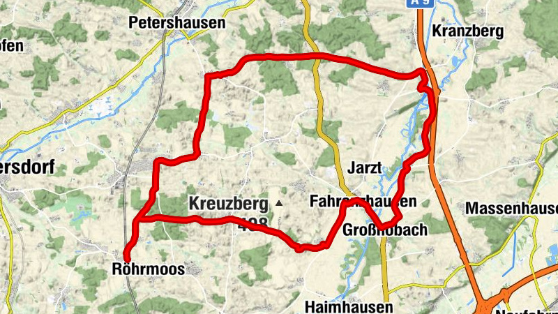 Karte