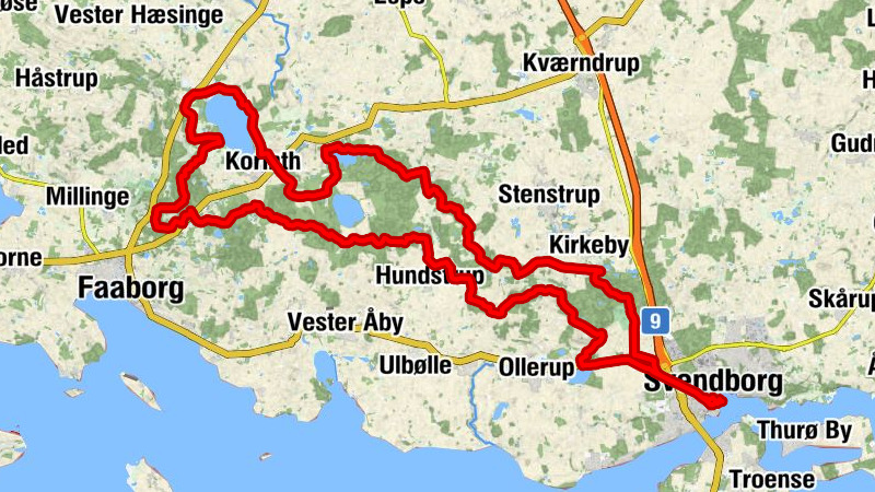 Karte