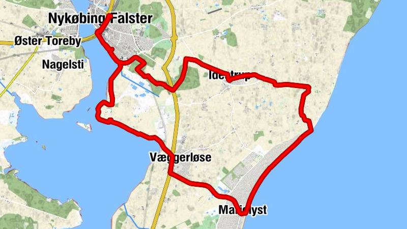 Karte