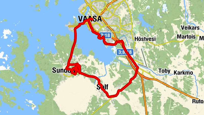 Karte