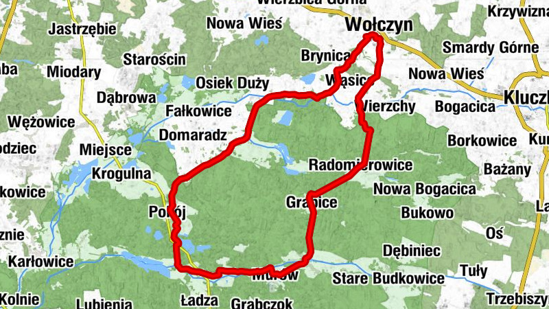 Wołczyn - Kościół filialny Ewangelicko-Augsburski św. Michała Archanioła - Kościół parafialny pw. Najświętszego Serca Pana Jezusa - Kościół parafialny pw. św. Józefa Robotnika