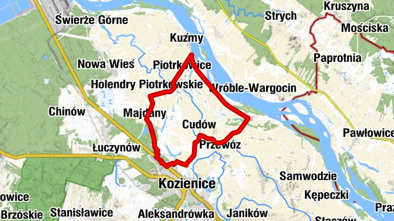 Karte