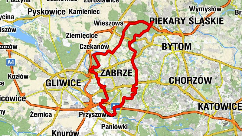 Karte