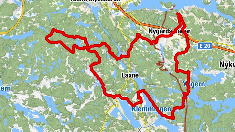 Karte