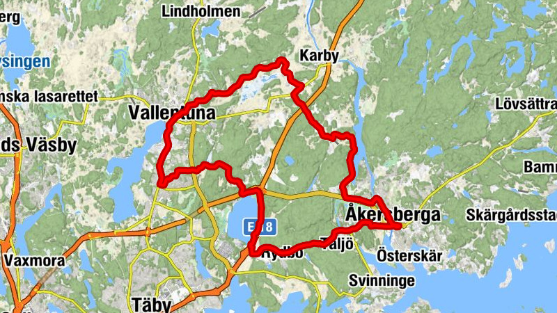 Karte