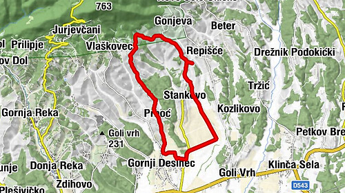 Karte