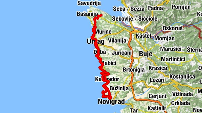 Karte