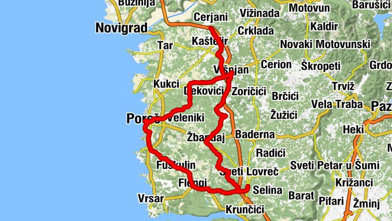 Karte